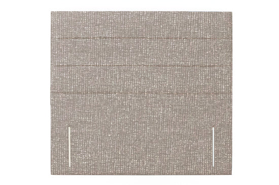 Channelled Headboard