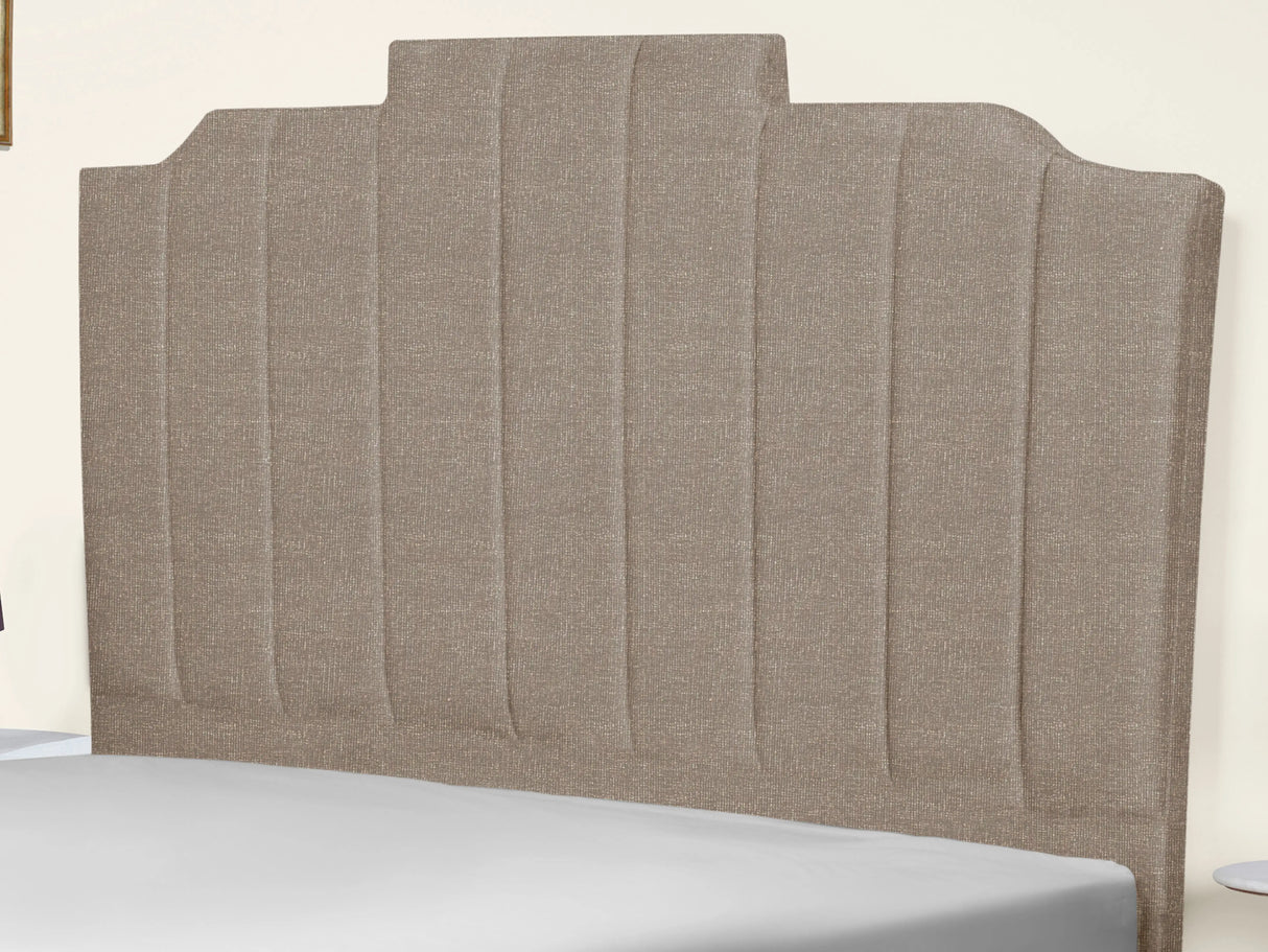 Serena Upholstered Bed