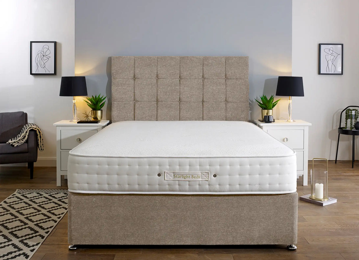 Senator Divan Bed