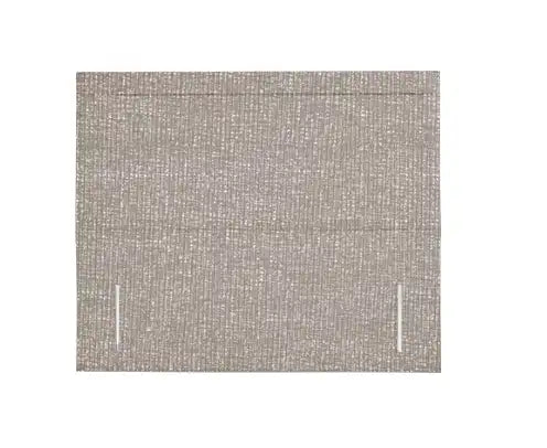 Geometric Grace Headboard