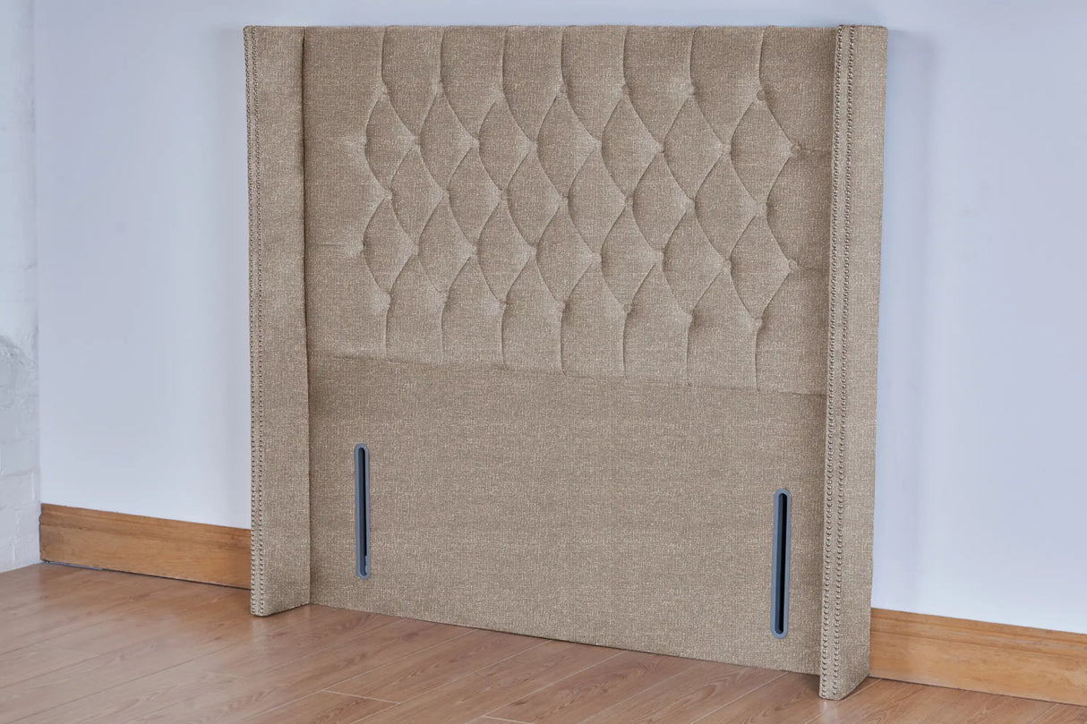 Madison Floor Standing Headboard