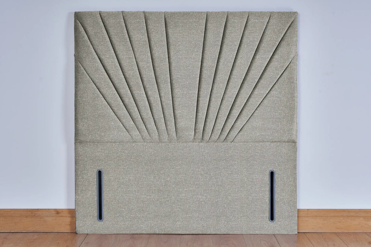 Wharfedale Floor Standing Headboard