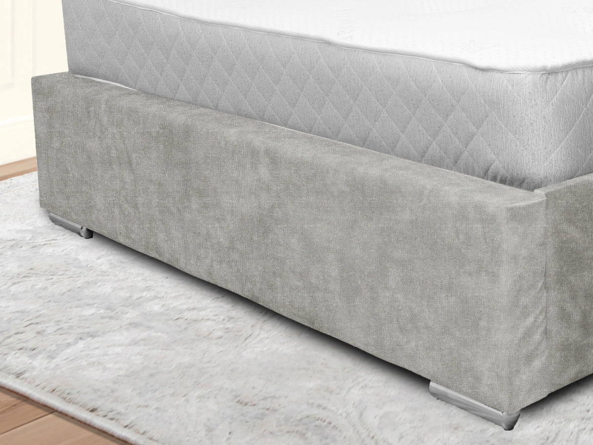 Elaia Upholstered Bed