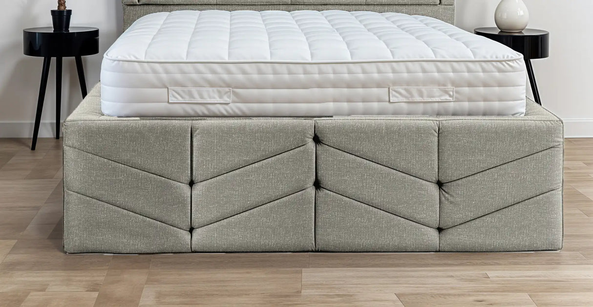 Kendall Upholstered Bed