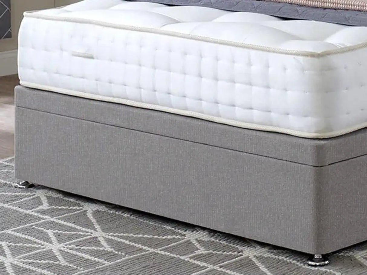 Mia Ottoman Bed