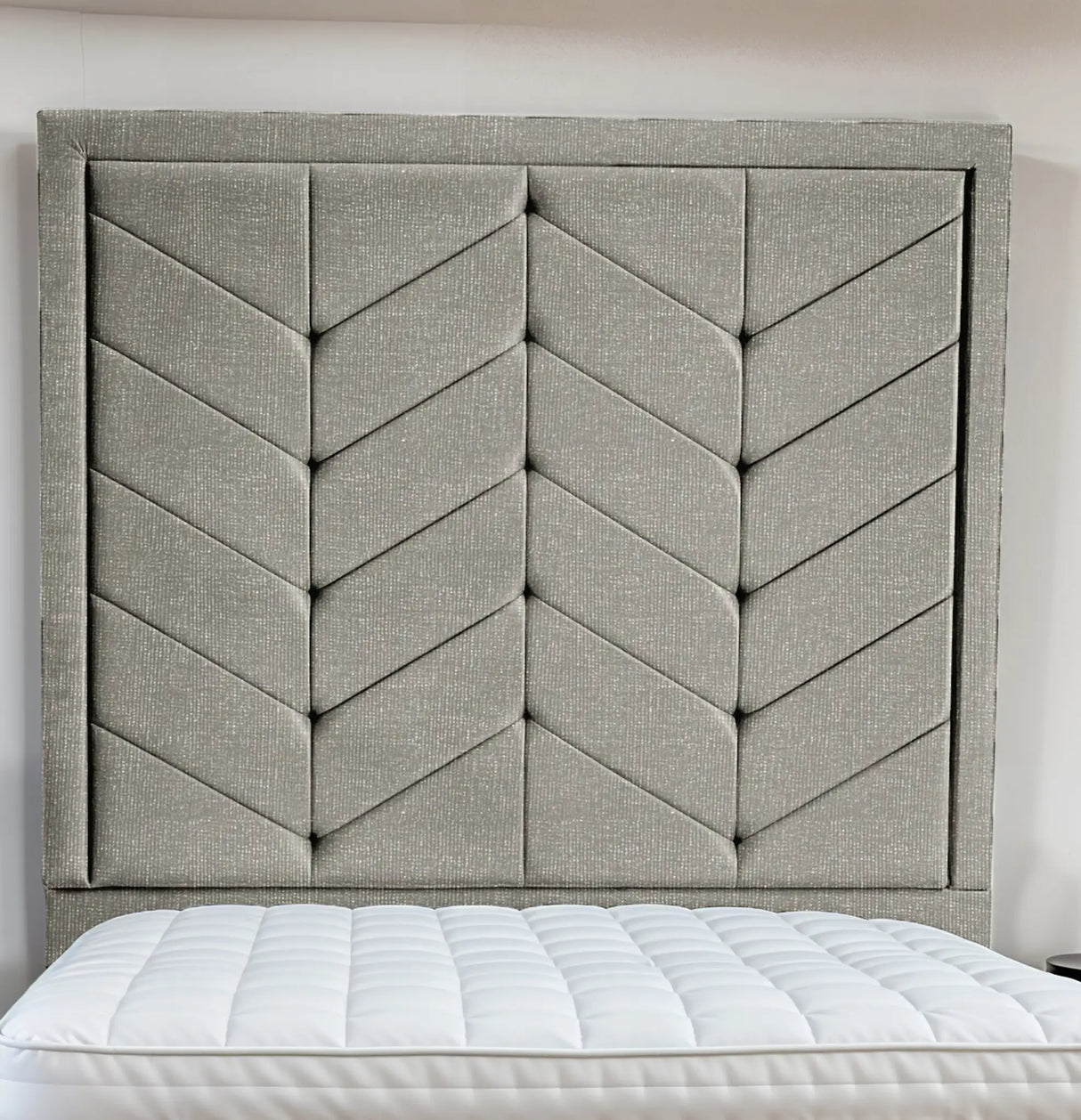 Kendall Upholstered Bed
