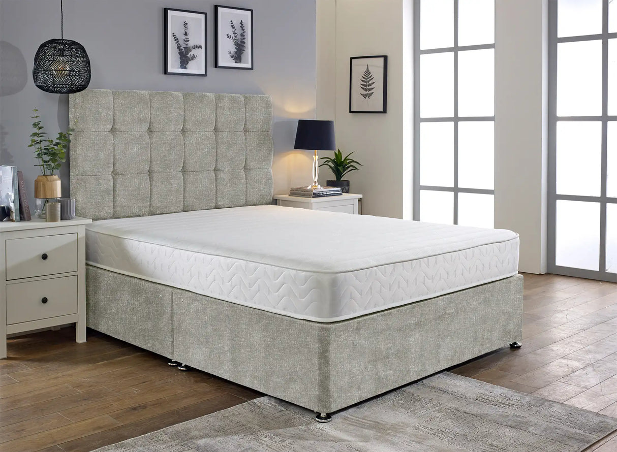Senator Divan Bed