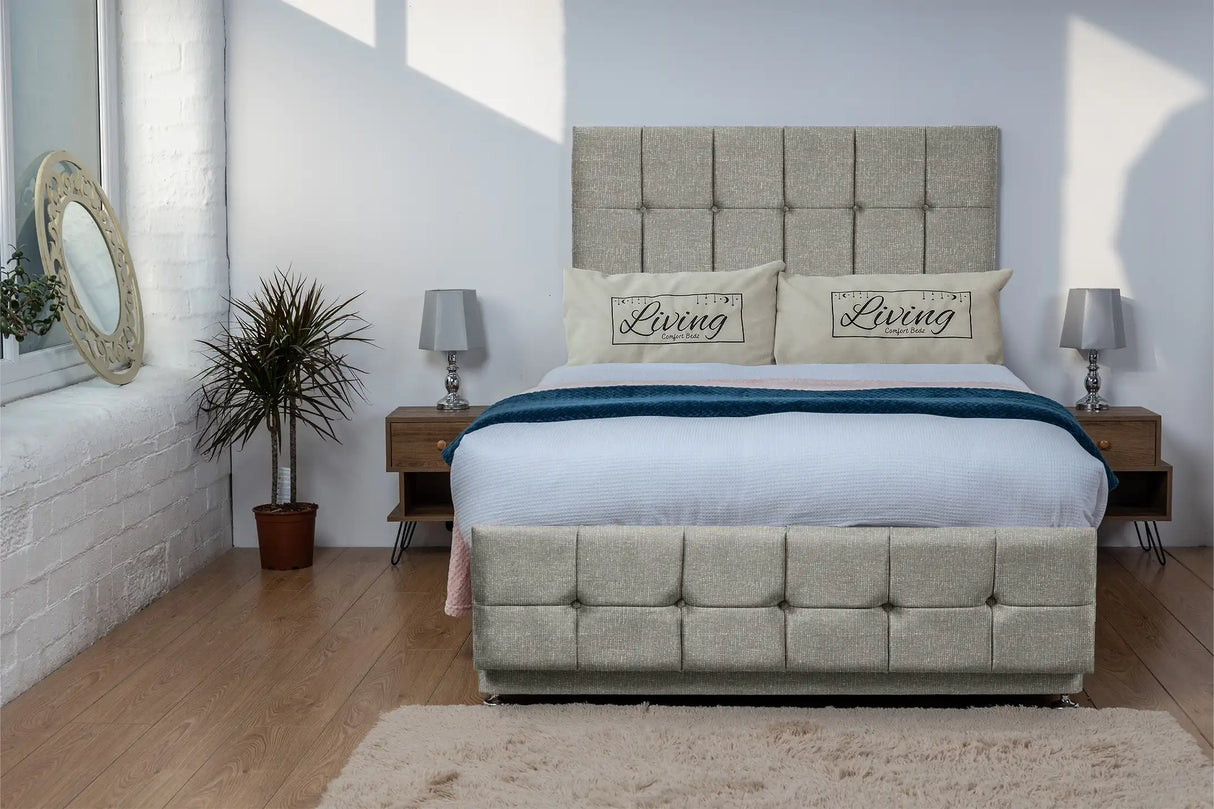 Cambridge Divan Bed
