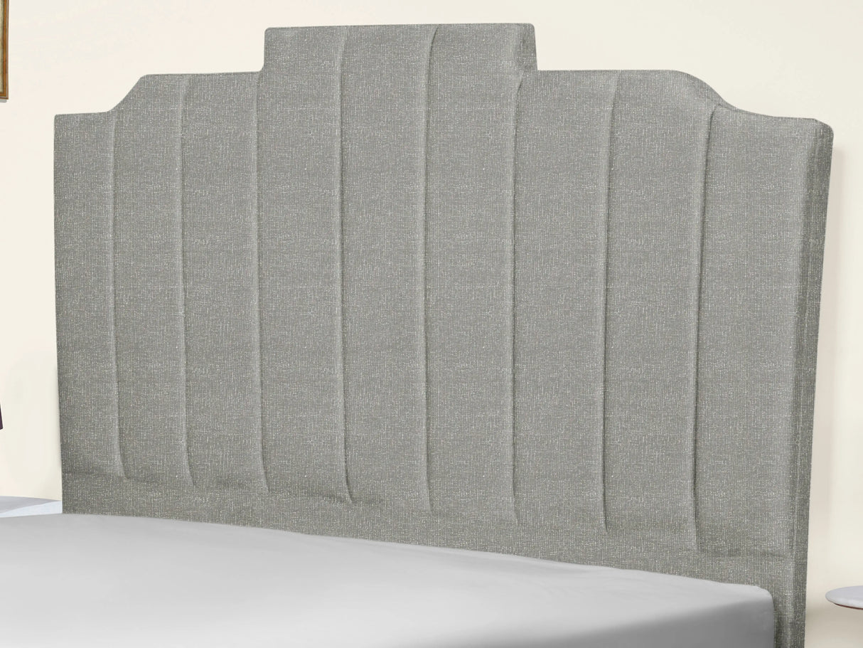 Serena Upholstered Bed