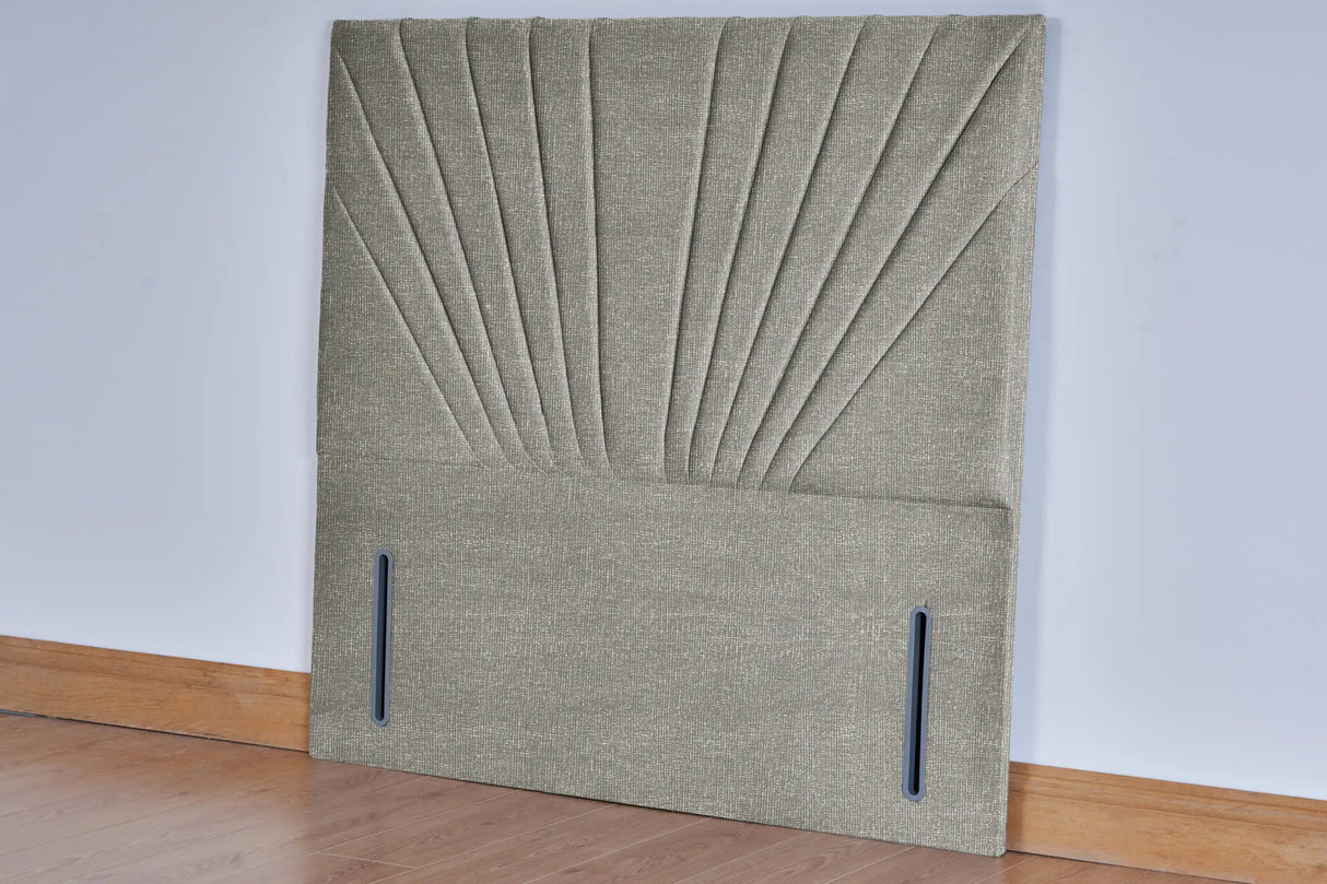 Wharfedale Floor Standing Headboard