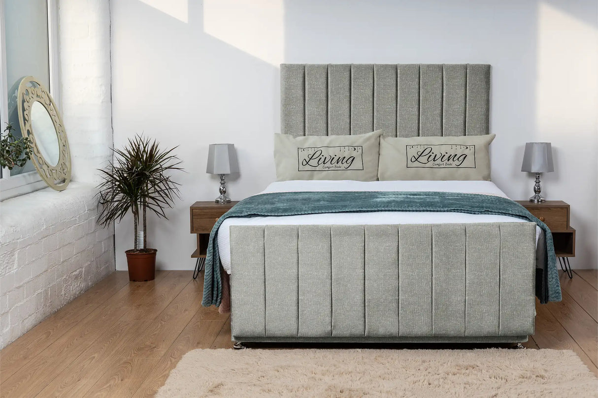 Hampton Divan Bed
