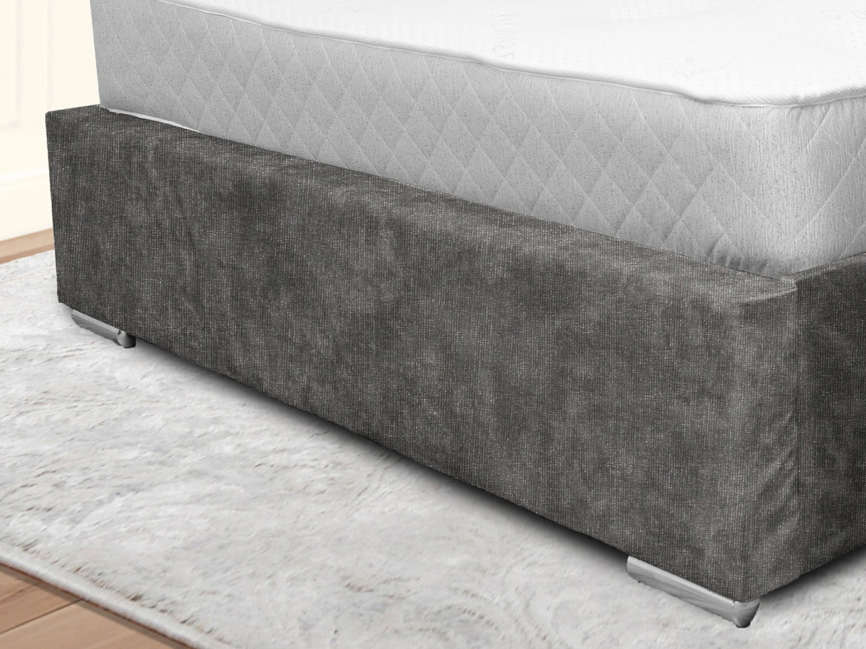 Elaia Upholstered Bed