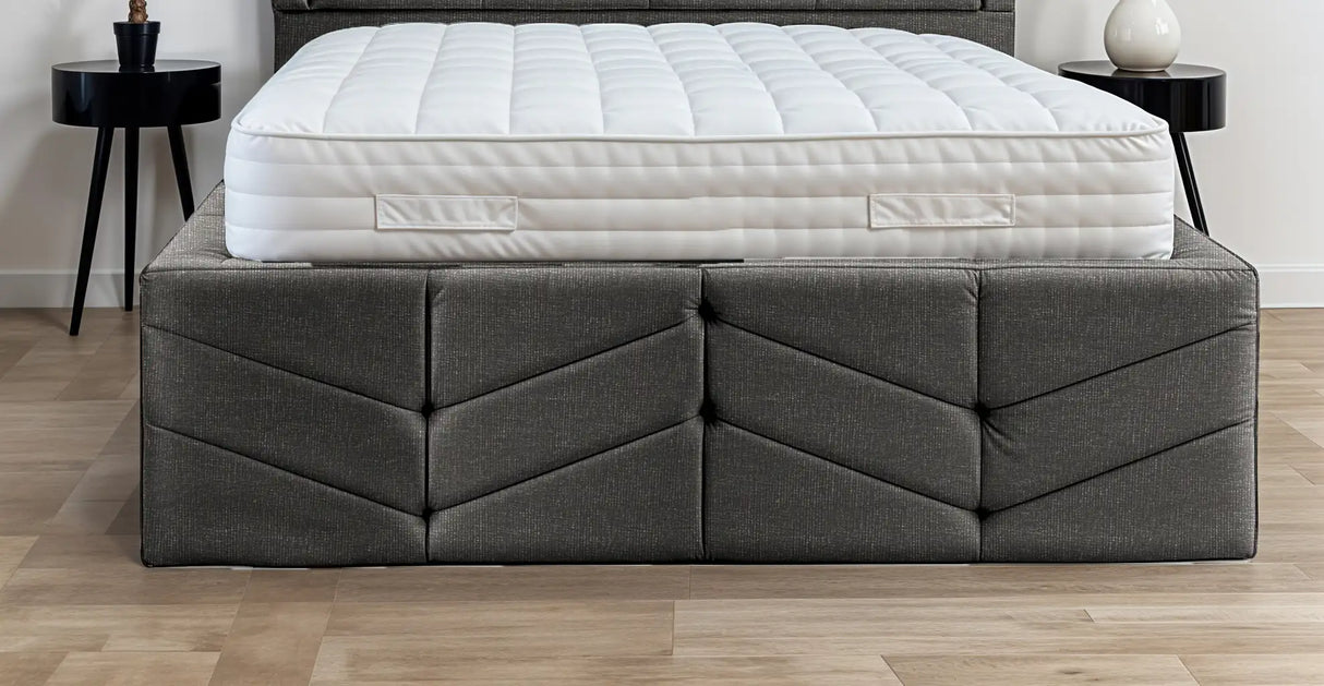 Kendall Upholstered Bed