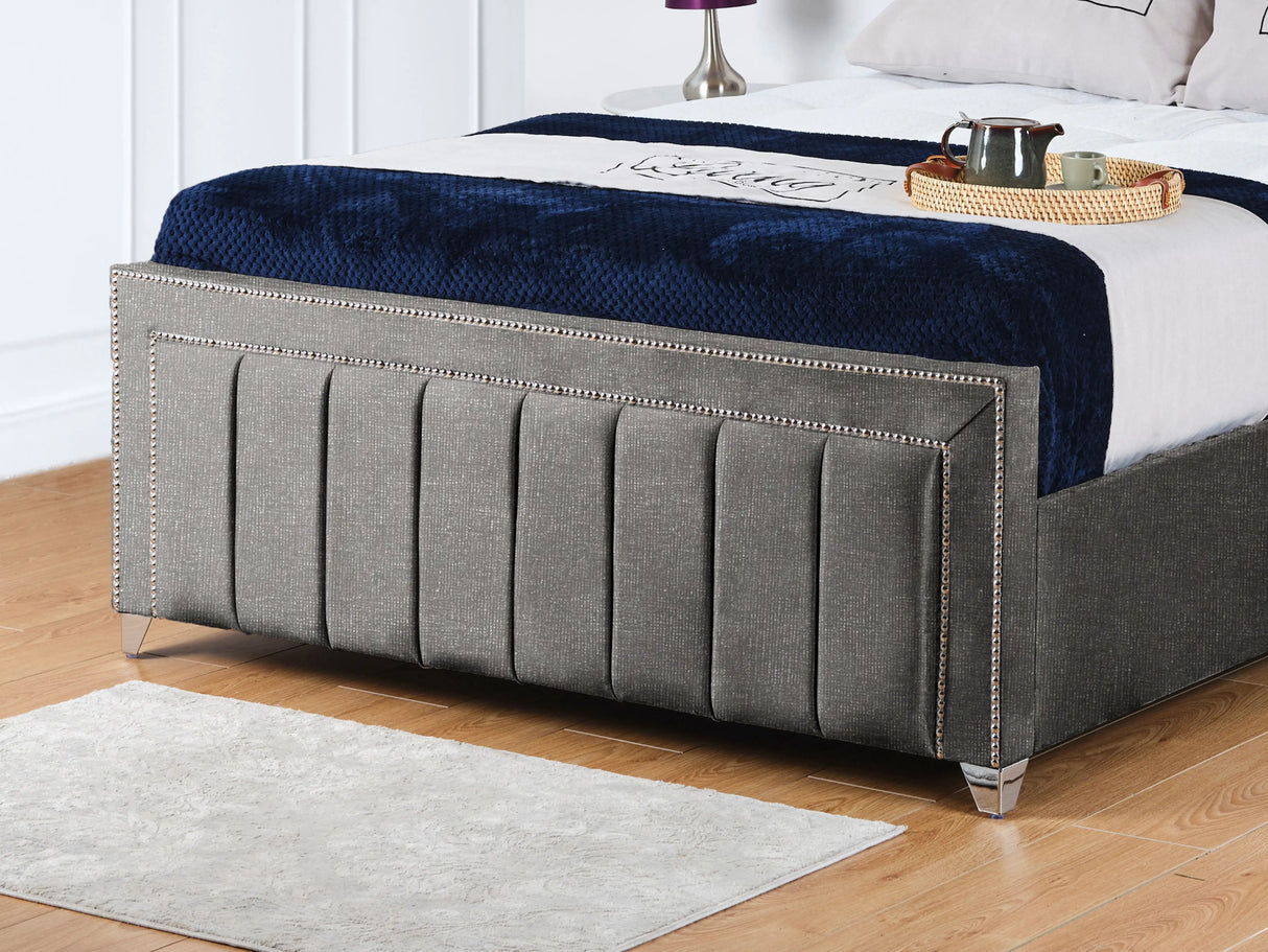 Fiona Upholstered bed