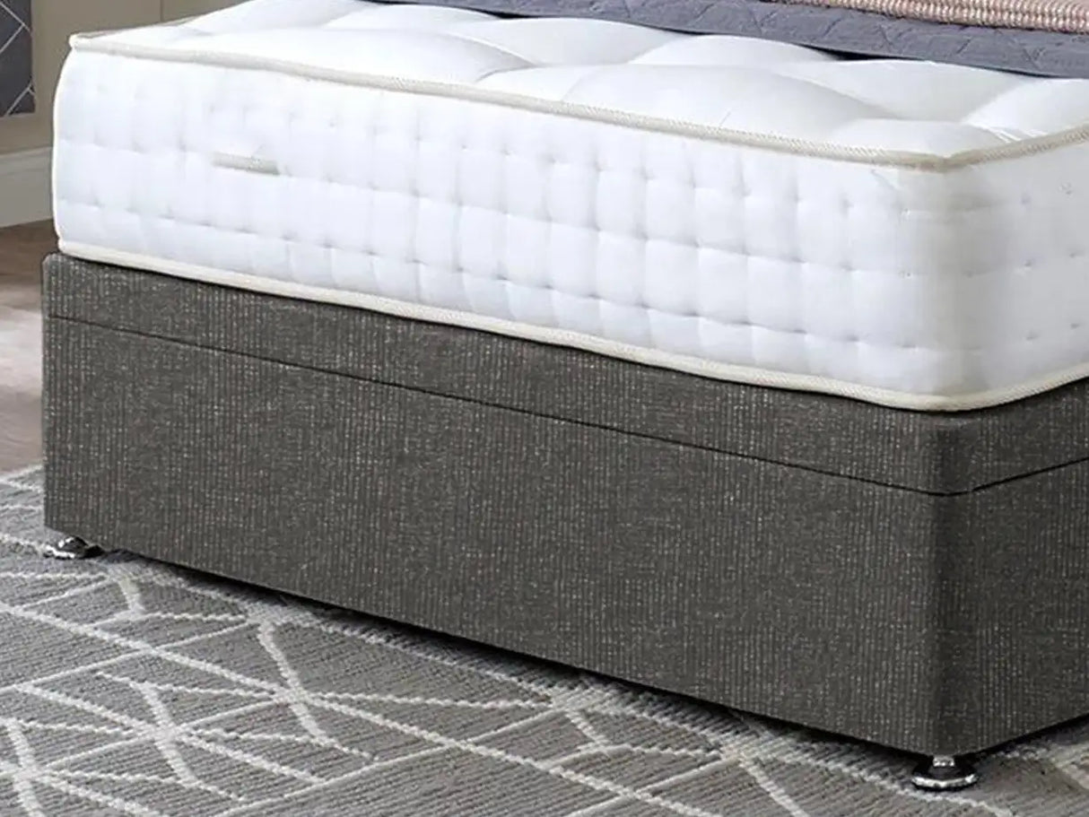 Mia Ottoman Bed