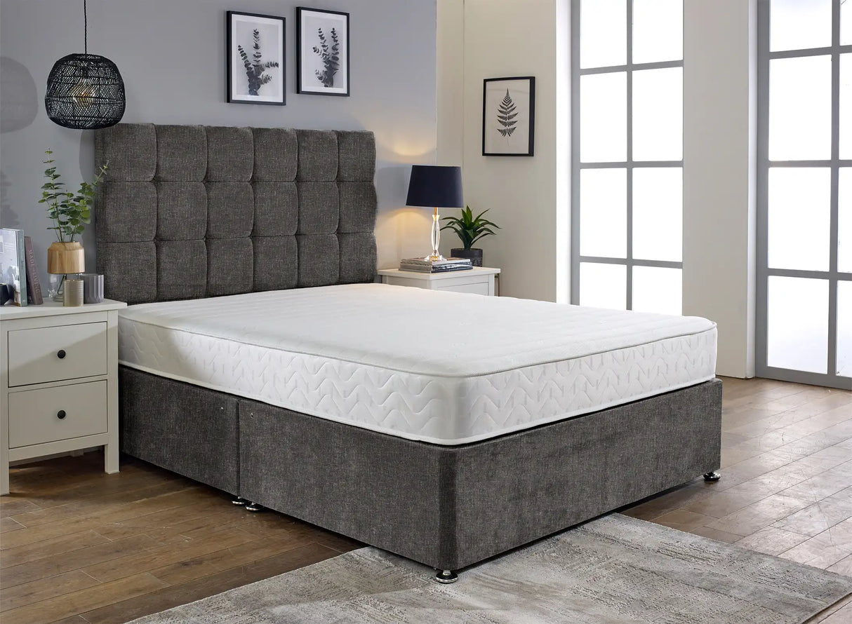 Senator Divan Bed