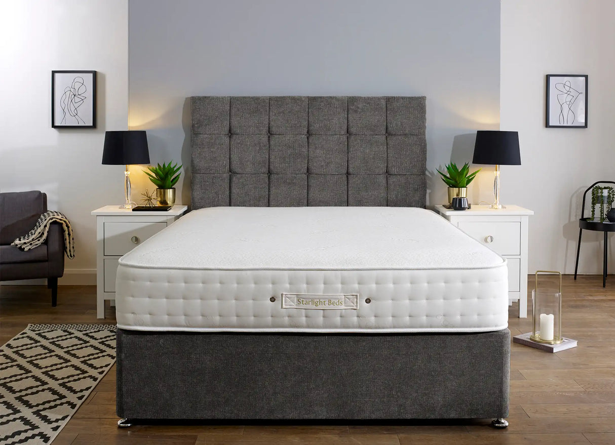 Senator Divan Bed