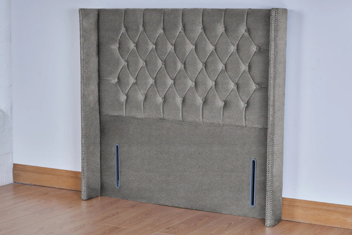 Madison Floor Standing Headboard