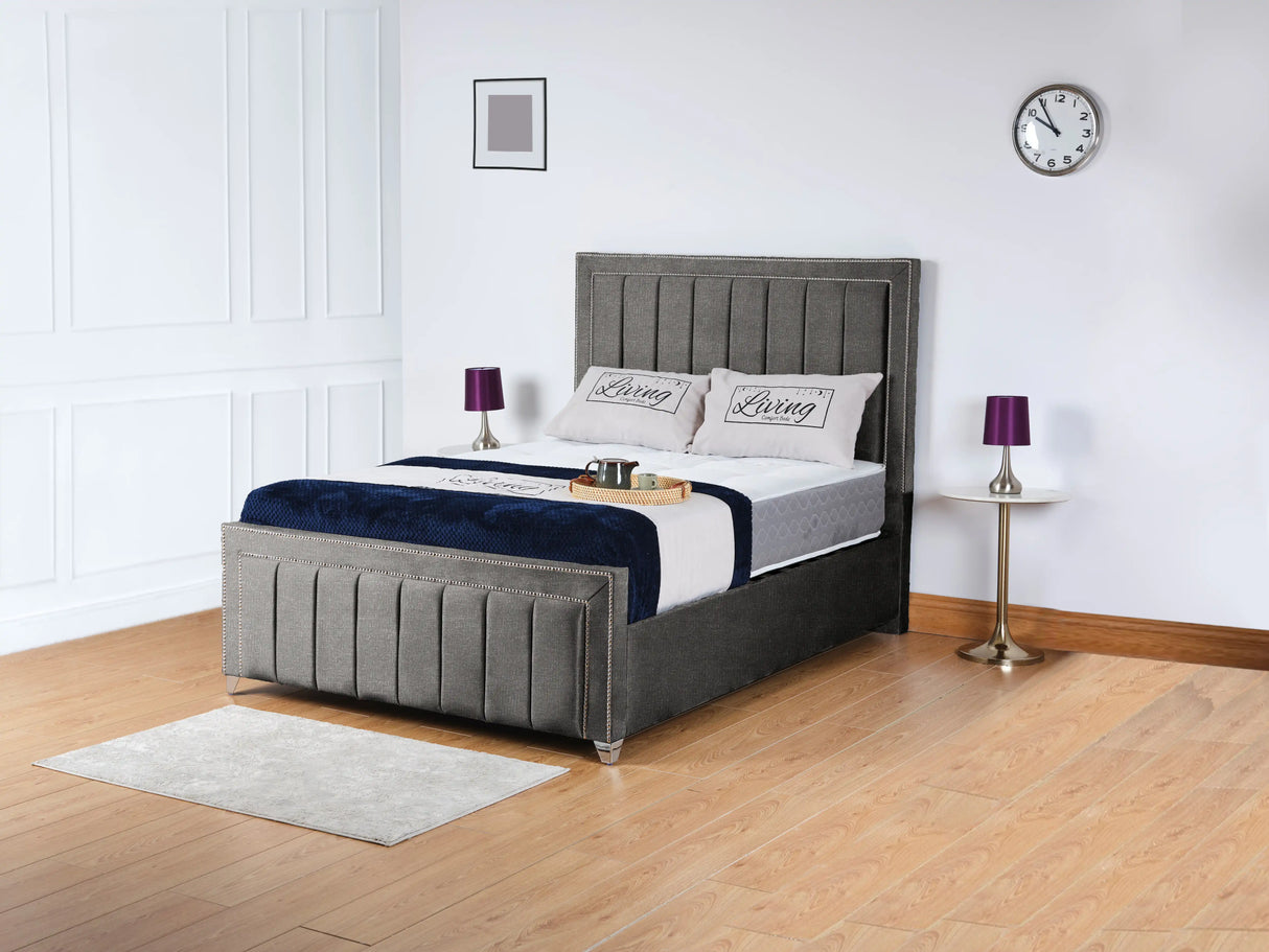 Fiona Upholstered bed