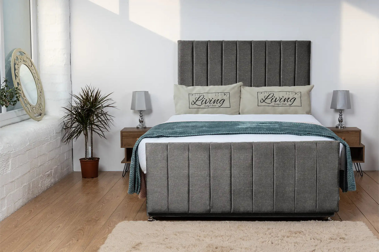Hampton Divan Bed