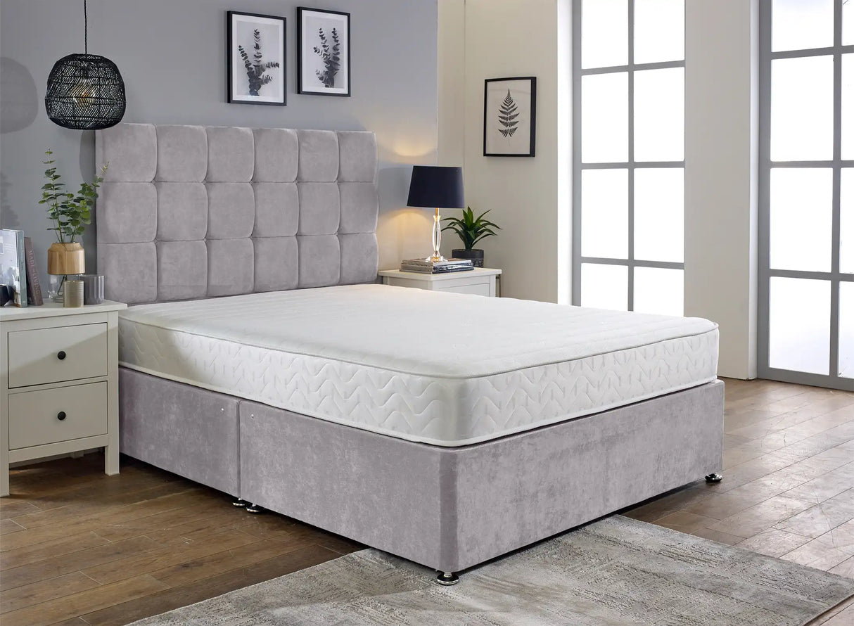 Senator Divan Bed