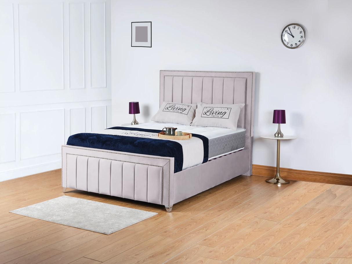 Fiona Upholstered bed
