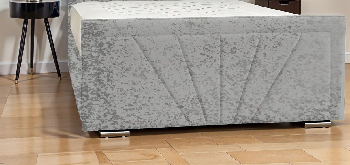 Arabella Upholstered Bed