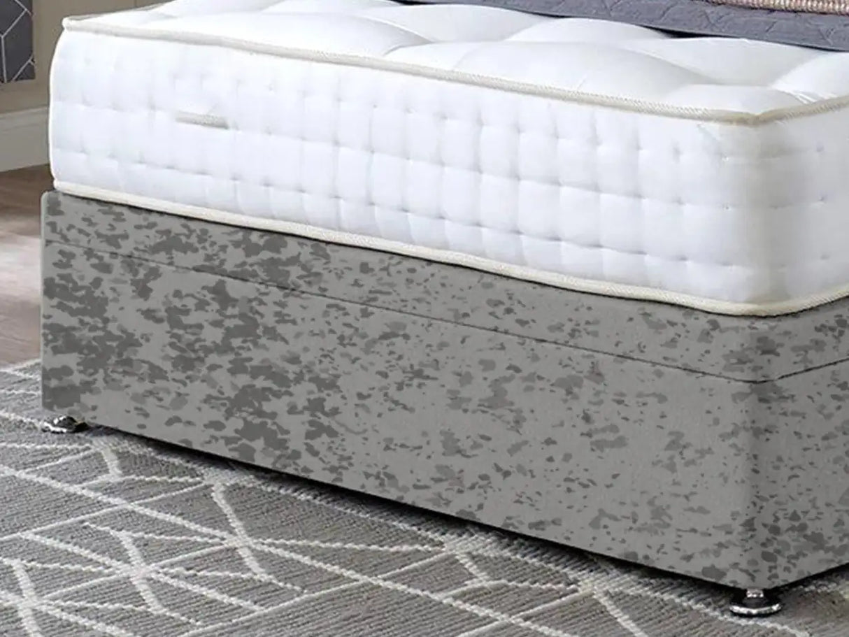 Mia Ottoman Bed