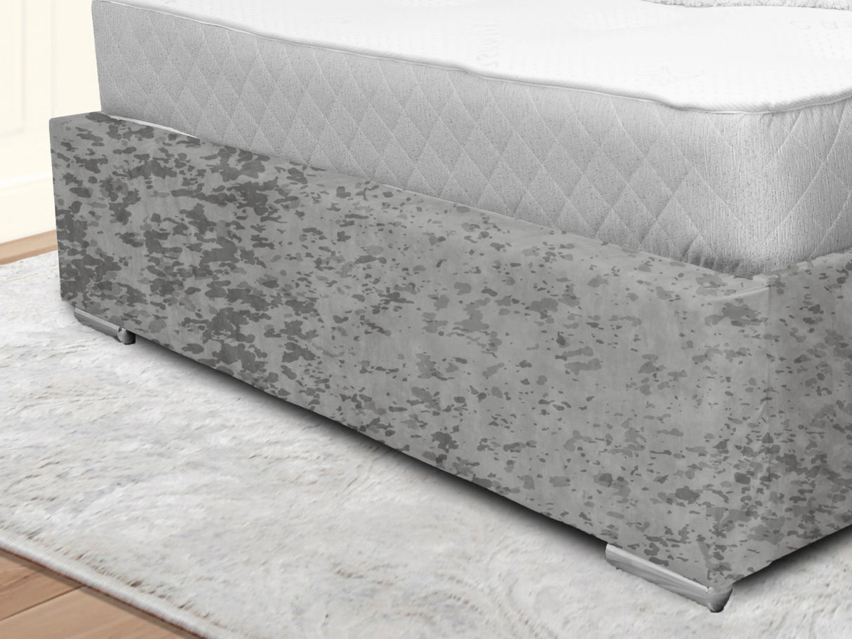 Elaia Upholstered Bed