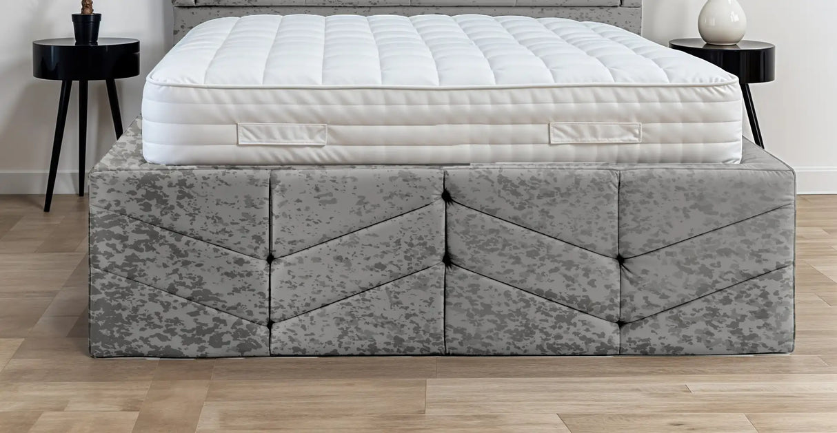 Kendall Upholstered Bed