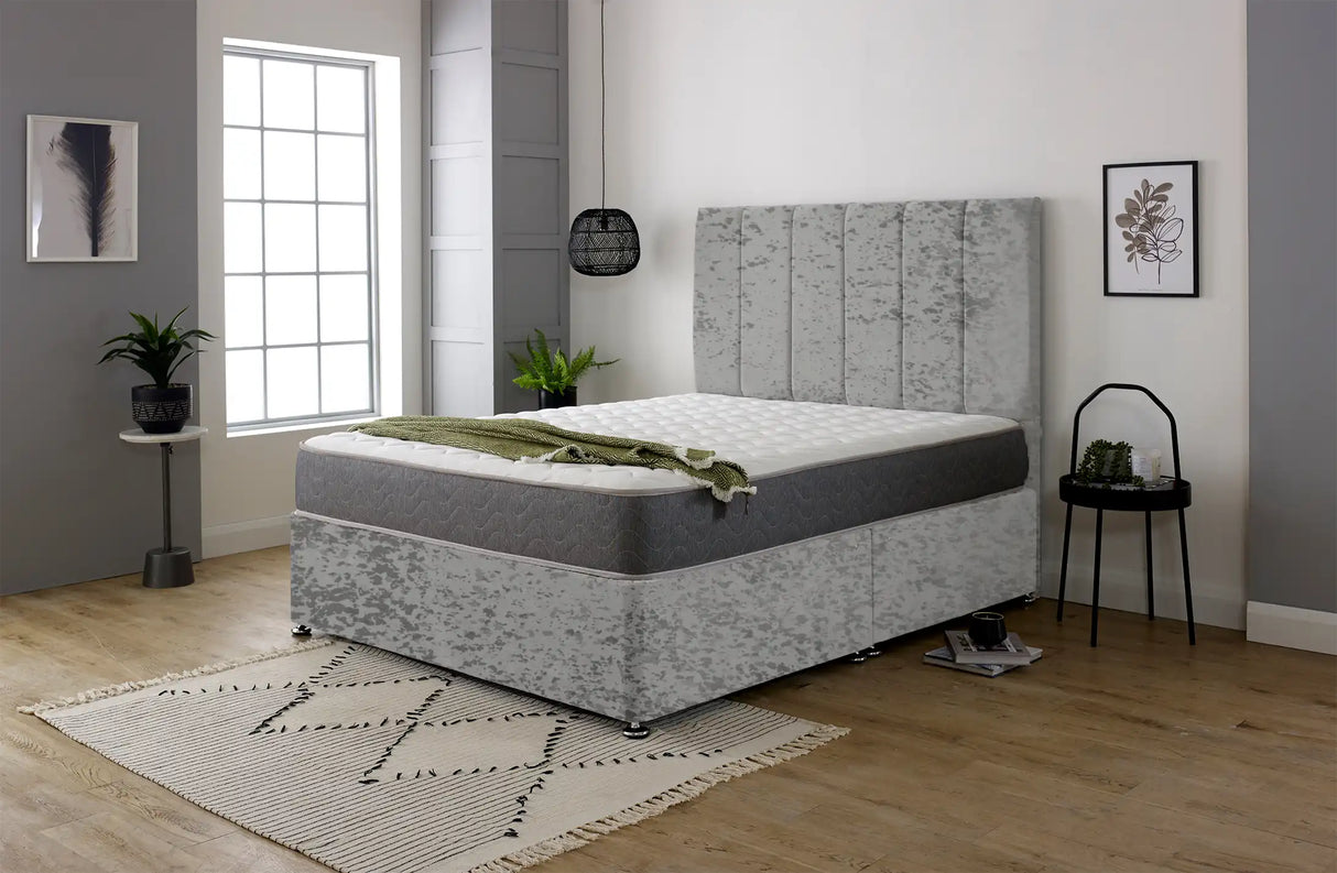 Savannah Divan Bed