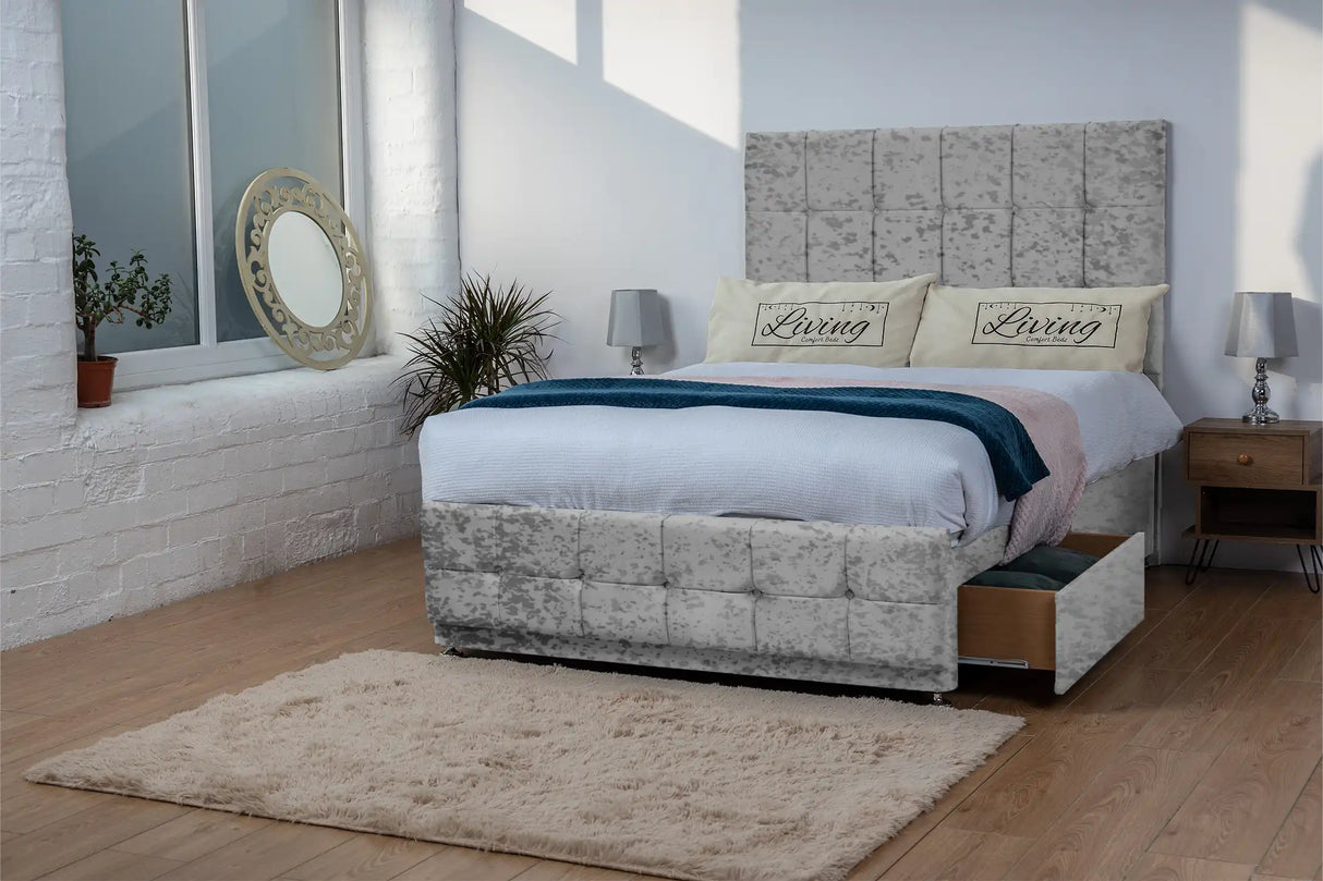 Cambridge Divan Bed