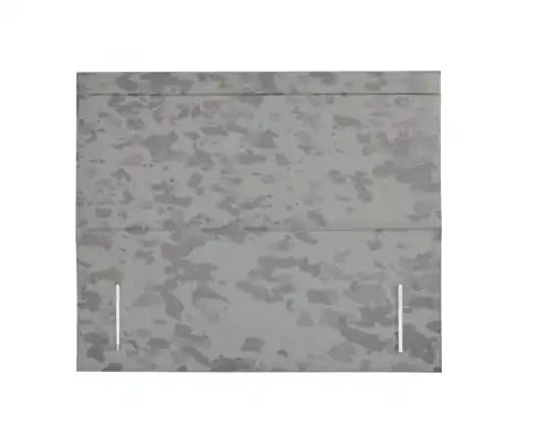 Geometric Grace Headboard