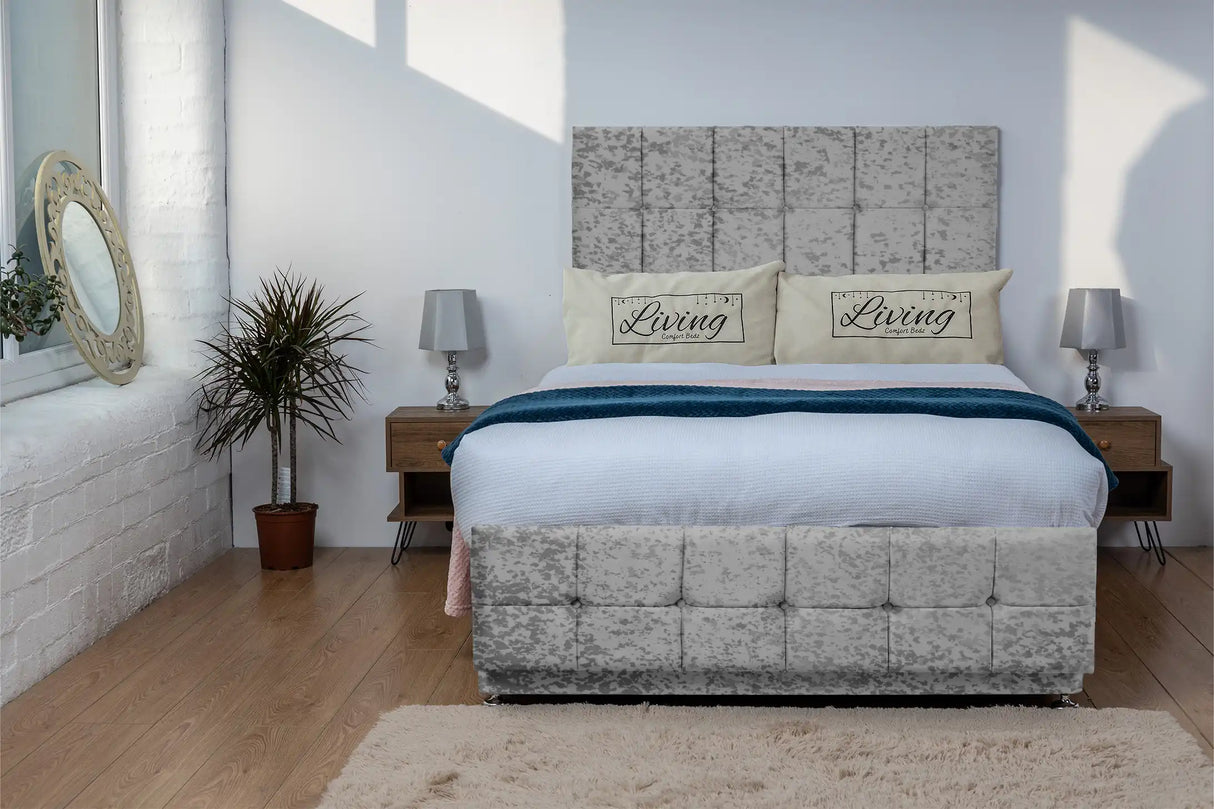 Cambridge Divan Bed