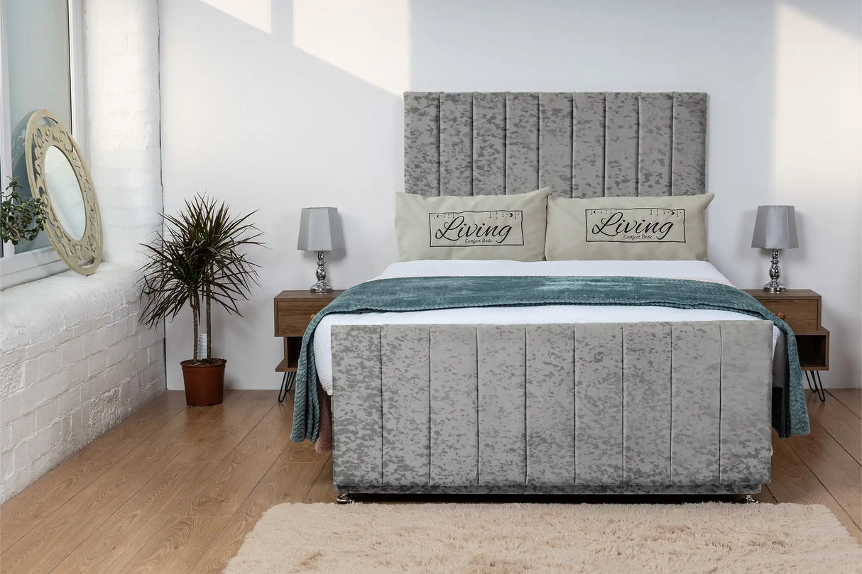 Hampton Divan Bed