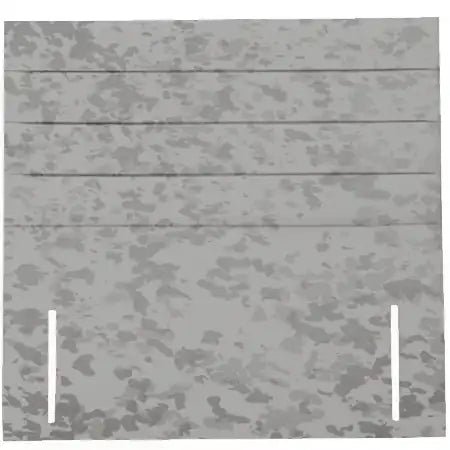 Horizon Headboard