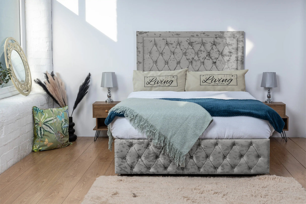 Avianna Divan Bed