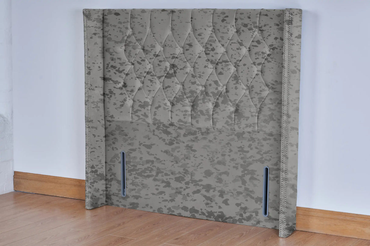 Madison Floor Standing Headboard