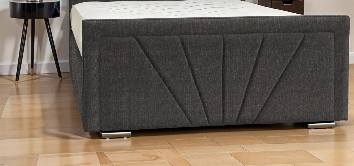 Arabella Upholstered Bed