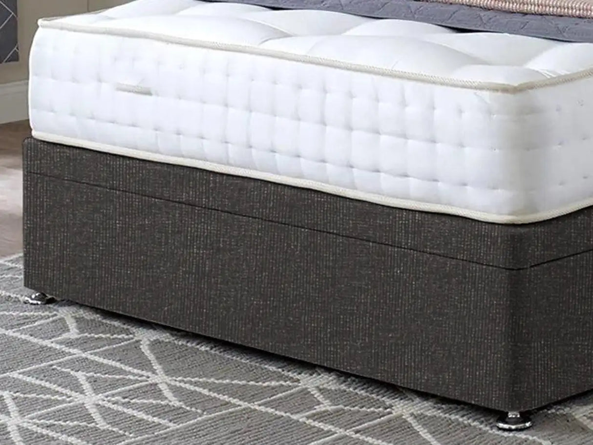 Mia Ottoman Bed