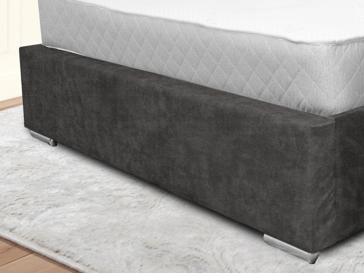 Elaia Upholstered Bed