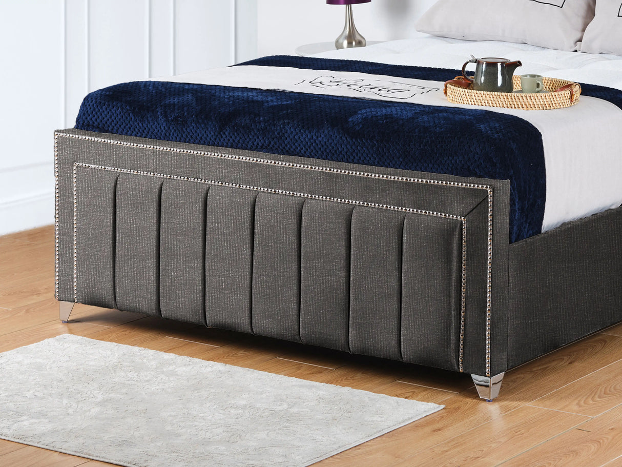 Fiona Upholstered bed