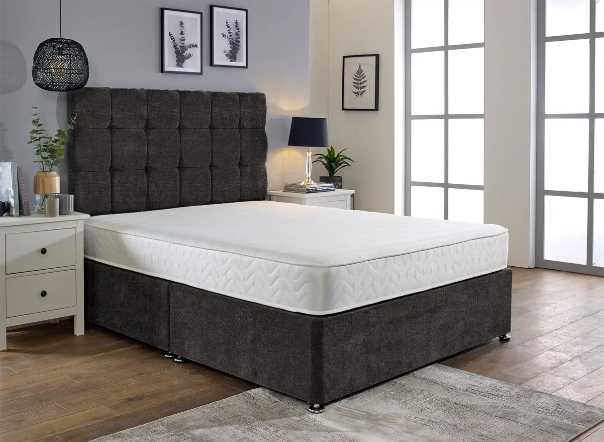 Senator Divan Bed