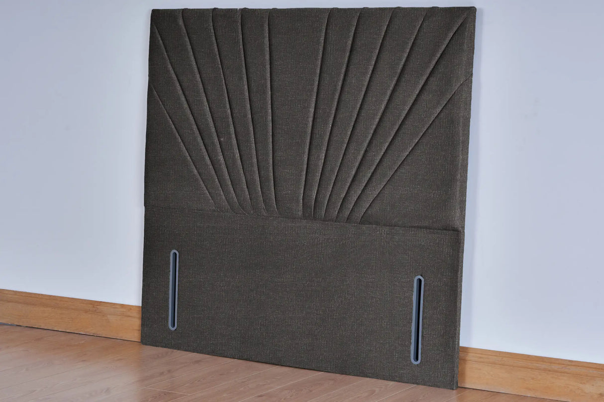 Wharfedale Floor Standing Headboard