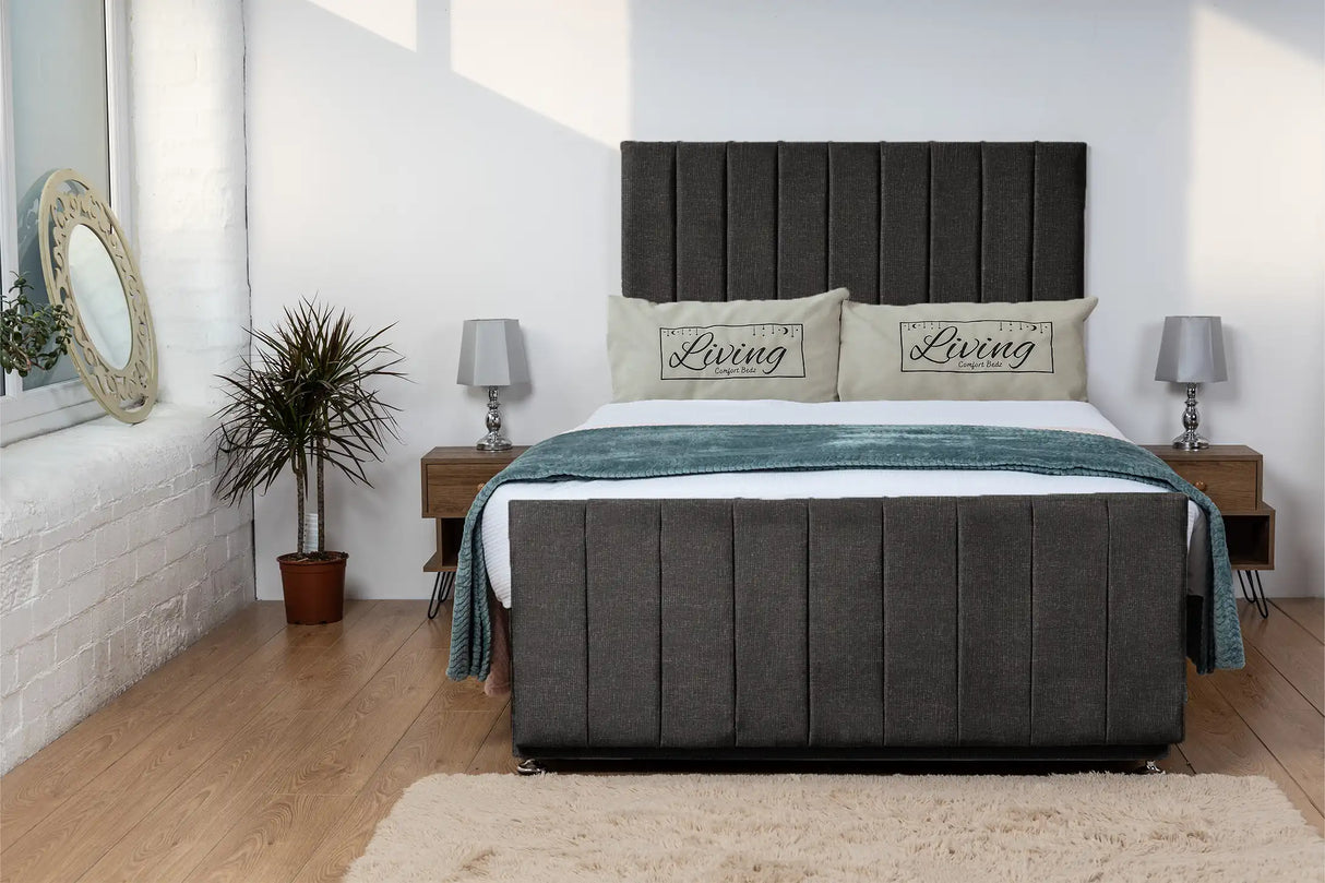 Hampton Divan Bed