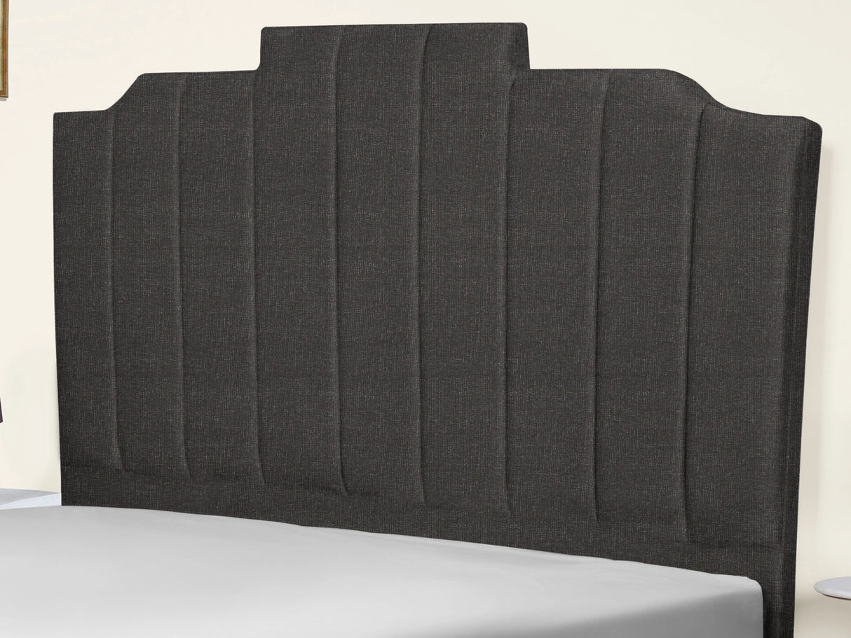 Serena Upholstered Bed