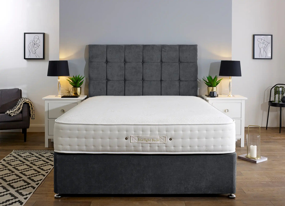Senator Divan Bed