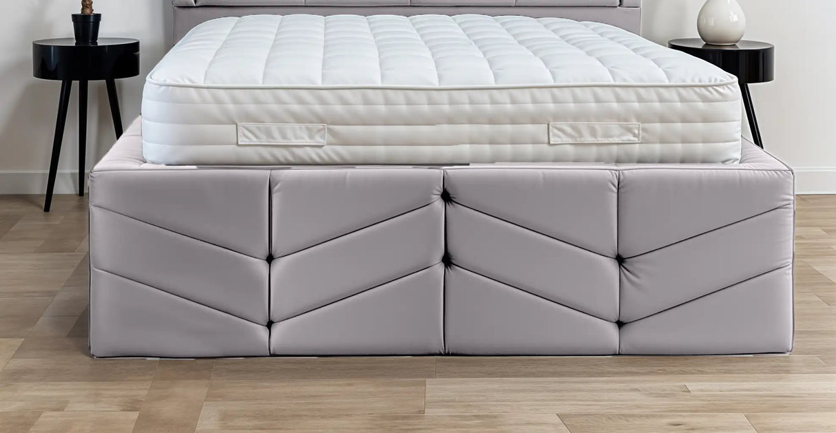 Kendall Upholstered Bed