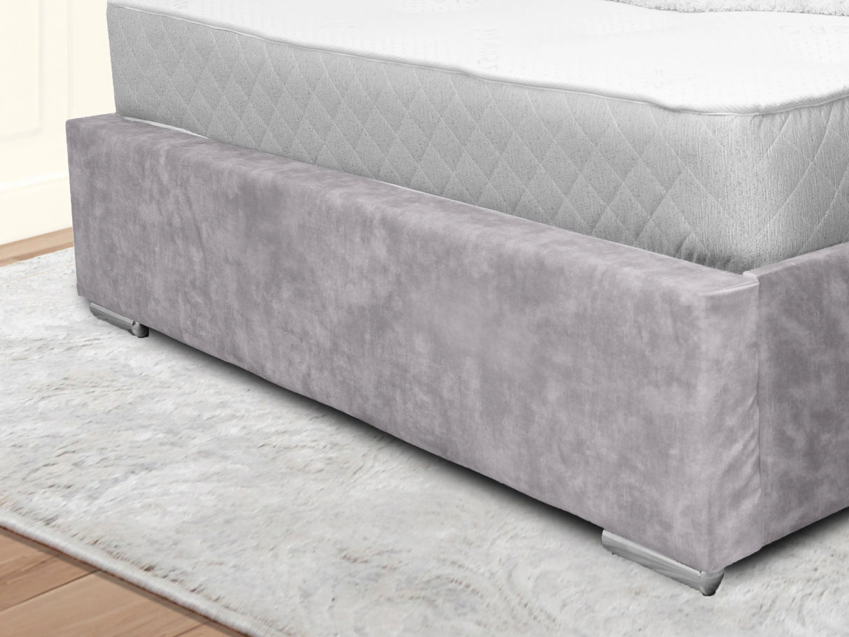 Elaia Upholstered Bed