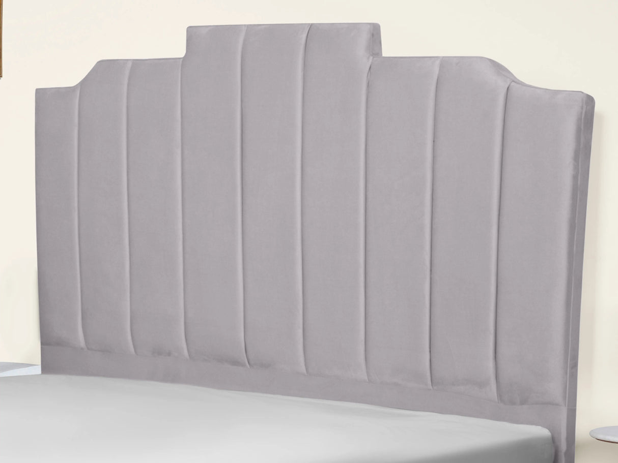 Serena Upholstered Bed